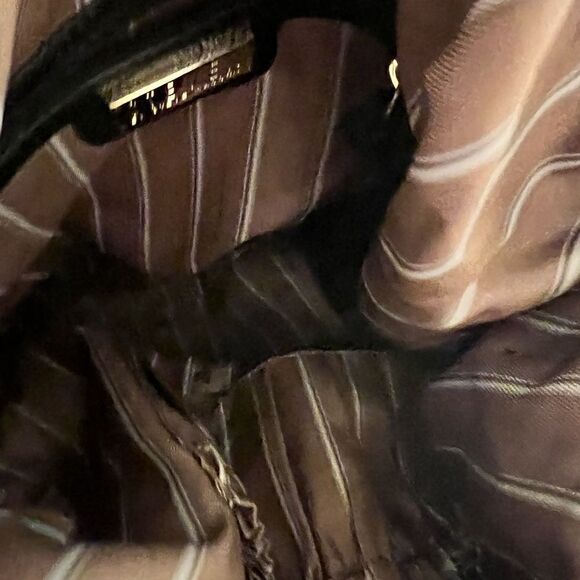 NWOT Steve Madden Large Slouch Tote - Picture 7 of 8